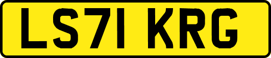 LS71KRG