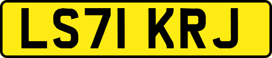 LS71KRJ