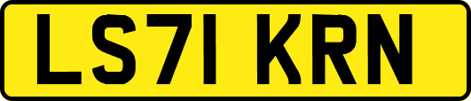 LS71KRN