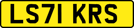 LS71KRS