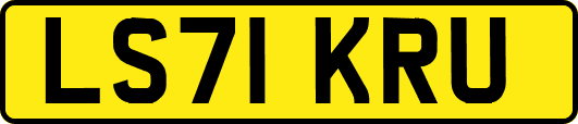 LS71KRU