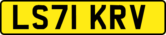 LS71KRV