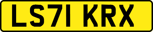 LS71KRX
