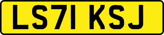 LS71KSJ