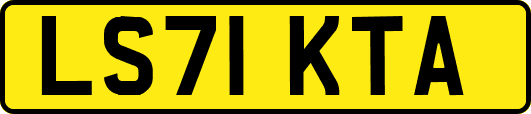 LS71KTA