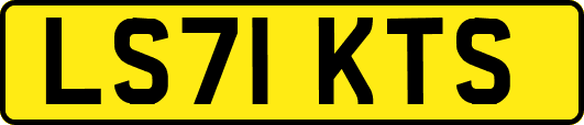 LS71KTS