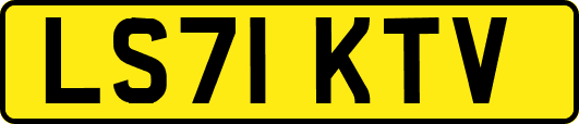 LS71KTV