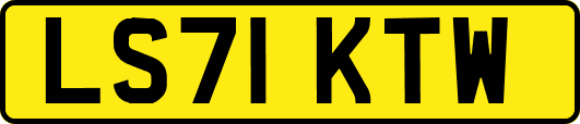LS71KTW