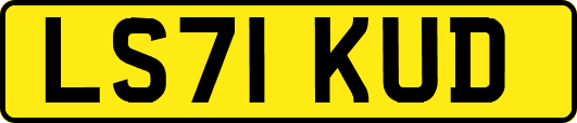 LS71KUD
