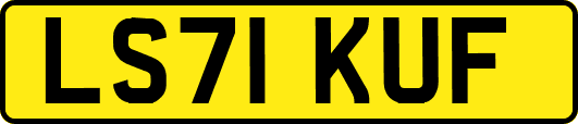 LS71KUF