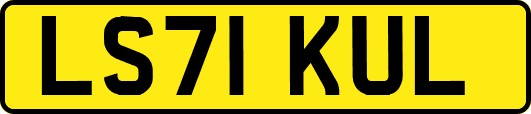 LS71KUL