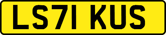 LS71KUS