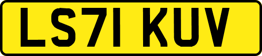 LS71KUV