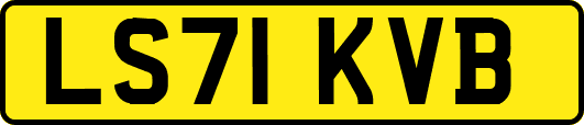 LS71KVB