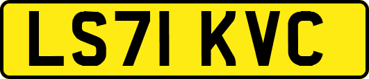LS71KVC