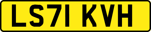 LS71KVH