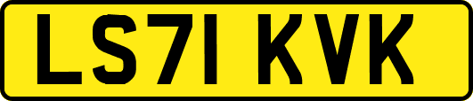 LS71KVK