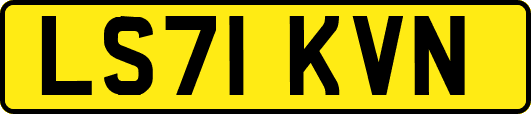 LS71KVN