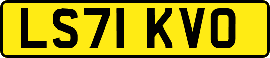 LS71KVO