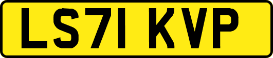 LS71KVP