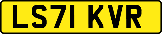 LS71KVR