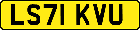 LS71KVU