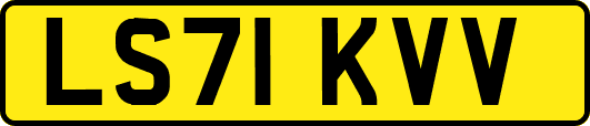 LS71KVV