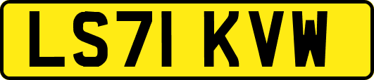 LS71KVW