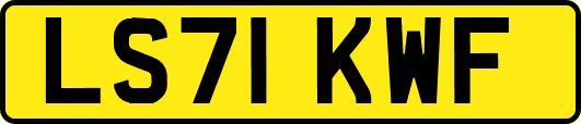 LS71KWF