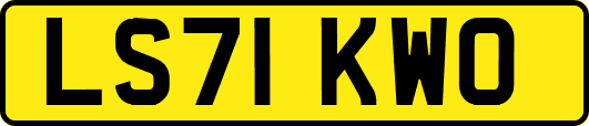 LS71KWO
