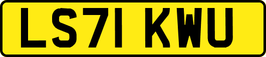 LS71KWU