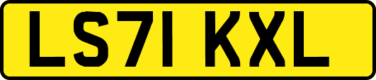 LS71KXL