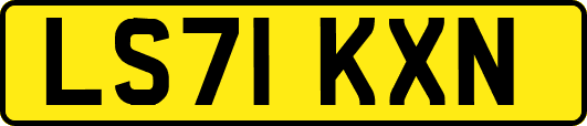 LS71KXN
