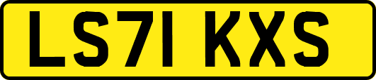LS71KXS