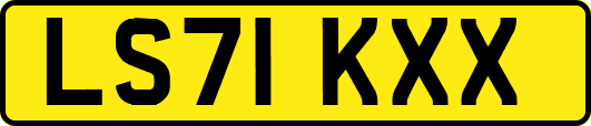 LS71KXX