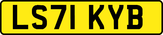 LS71KYB