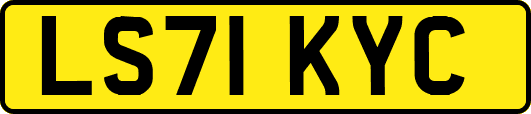 LS71KYC