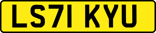LS71KYU