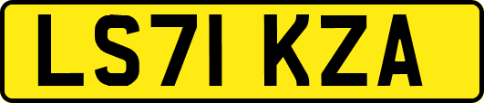 LS71KZA