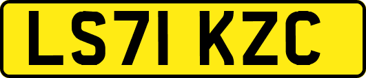 LS71KZC