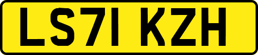 LS71KZH