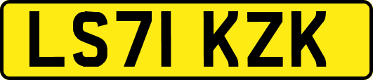 LS71KZK