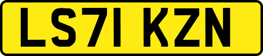 LS71KZN