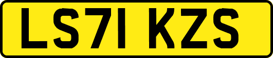 LS71KZS