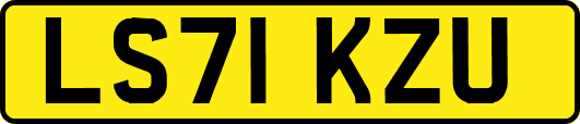 LS71KZU
