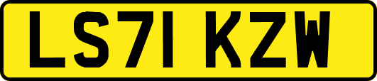 LS71KZW