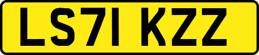 LS71KZZ