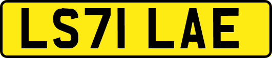 LS71LAE