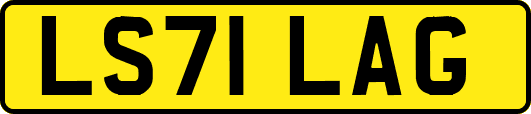 LS71LAG