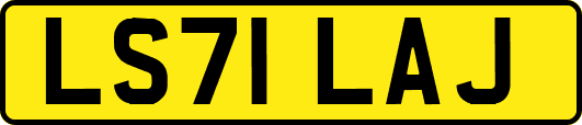 LS71LAJ